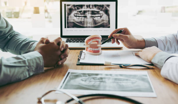 Best Emergency Dentist for Knocked-Out Tooth in Sharpsburg, NC