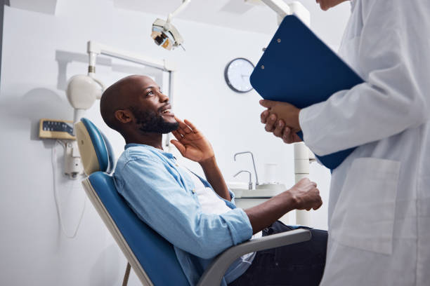 Best Weekend Emergency Dentist in Sharpsburg, NC