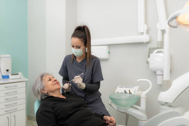 Best Weekend Emergency Dentist in Sharpsburg, NC