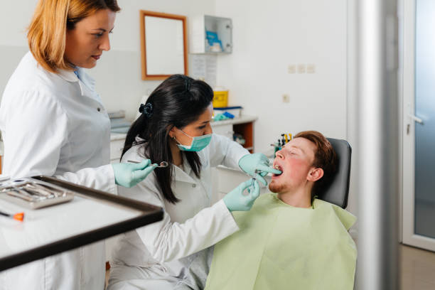 Best Urgent Dental Care for Toothache in Sharpsburg, NC