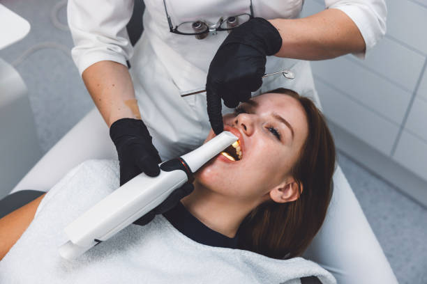 Best Emergency Dental Extractions in Sharpsburg, NC