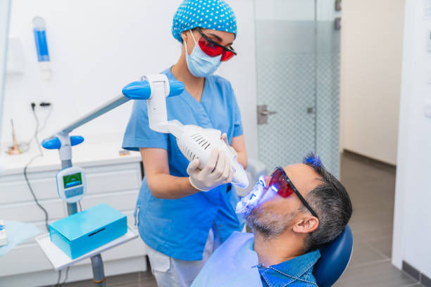 Best Emergency Cosmetic Dentistry in Sharpsburg, NC
